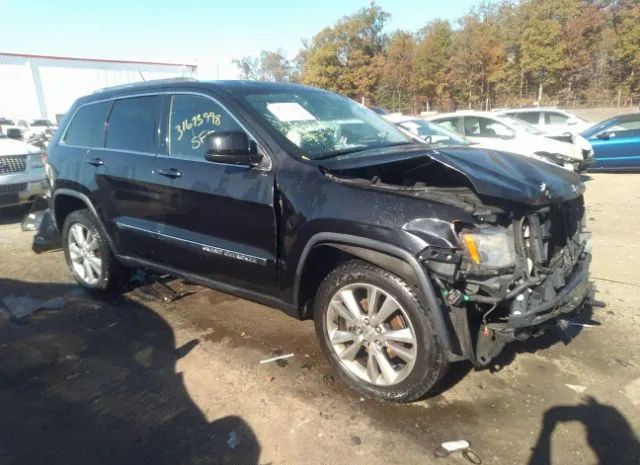 JEEP GRAND CHEROKEE 2012 1c4rjfag4cc344260