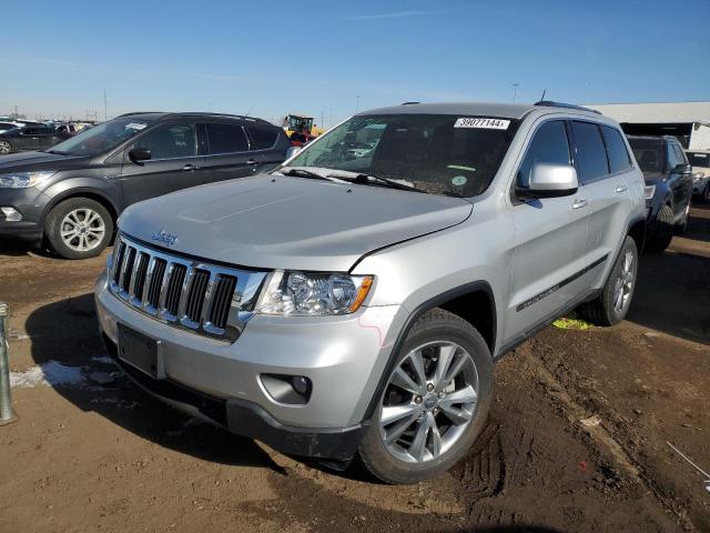 JEEP GRAND CHEROKEE 2012 1c4rjfag4cc344372