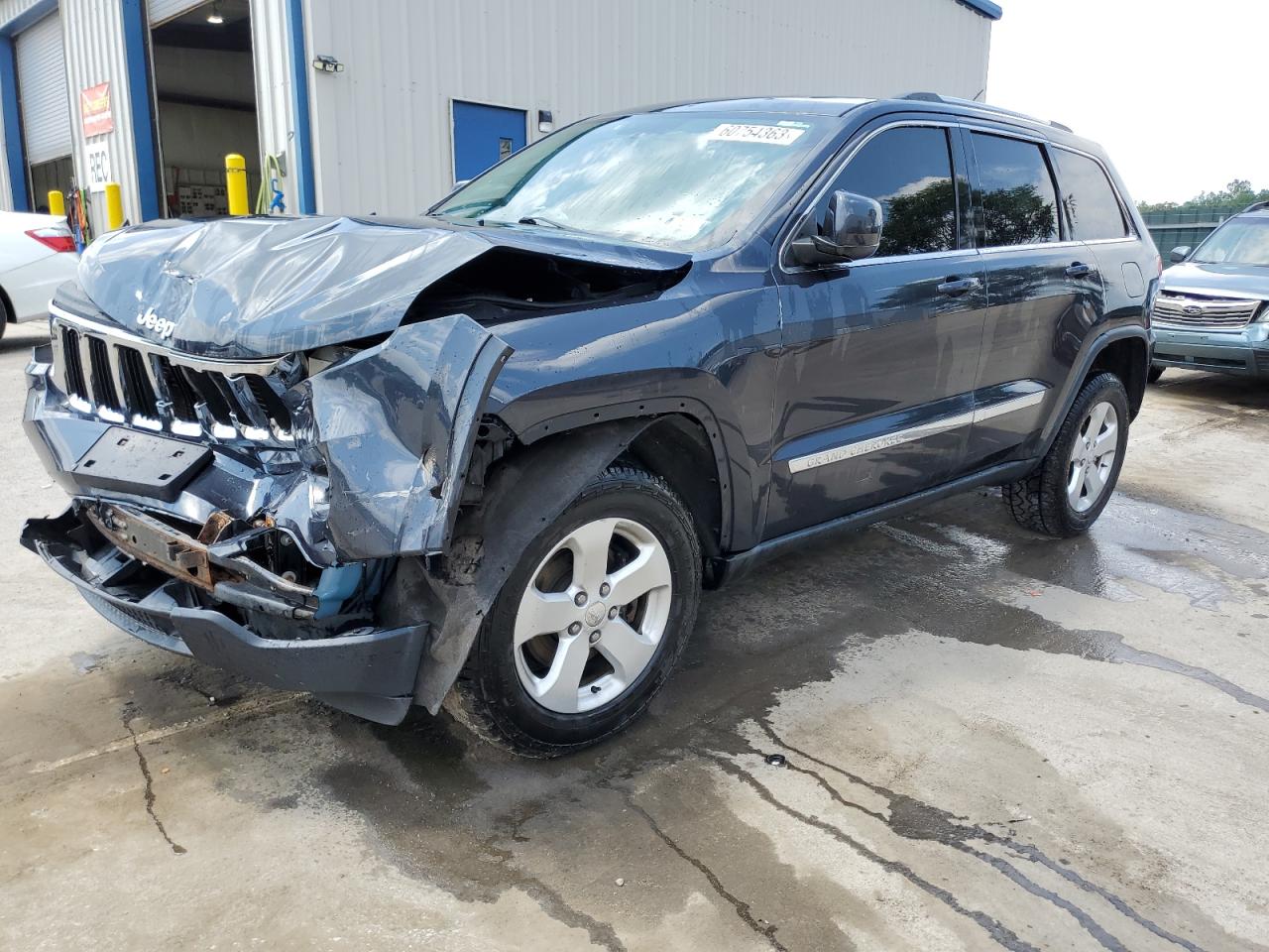 JEEP GRAND CHEROKEE 2012 1c4rjfag4cc346008