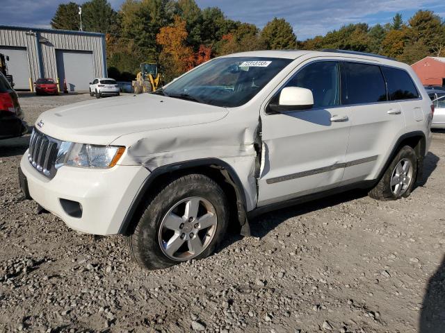 JEEP GRAND CHER 2012 1c4rjfag4cc346235