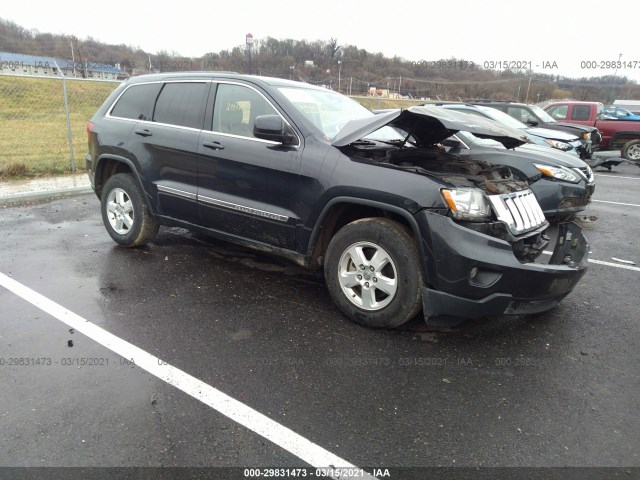 JEEP GRAND CHEROKEE 2012 1c4rjfag4cc346624