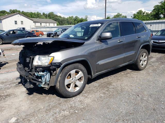 JEEP GRAND CHEROKEE 2012 1c4rjfag4cc348731