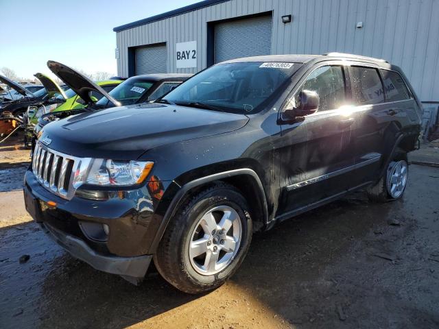 JEEP GRAND CHER 2012 1c4rjfag4cc349653