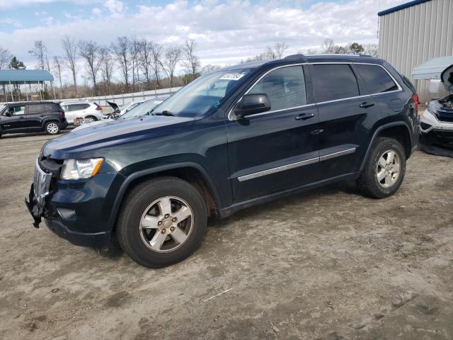 JEEP GRAND CHEROKEE 2012 1c4rjfag4cc350432