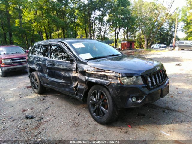 JEEP GRAND CHEROKEE 2012 1c4rjfag4cc352133