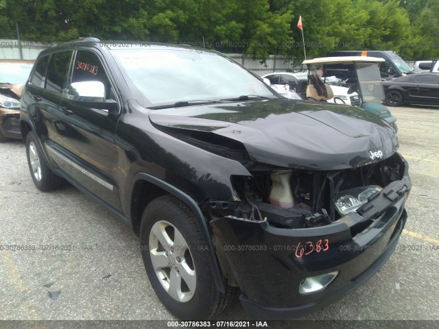 JEEP GRAND CHEROKEE 2013 1c4rjfag4dc505739