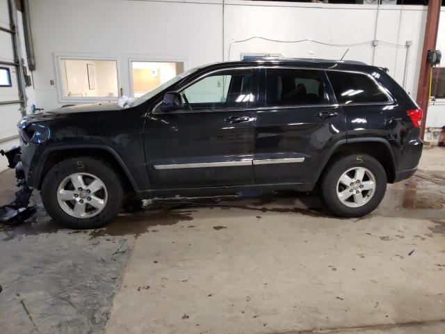 JEEP GRAND CHER 2013 1c4rjfag4dc505773