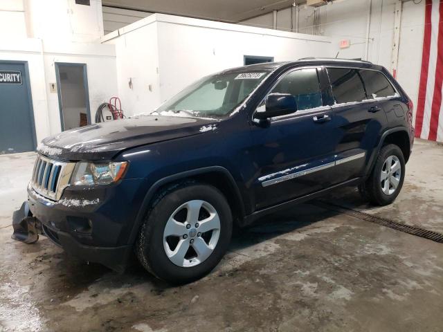 JEEP GRAND CHER 2013 1c4rjfag4dc506468