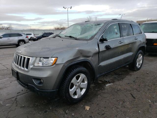 JEEP GRAND CHEROKEE 2013 1c4rjfag4dc507622