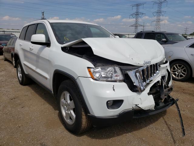 JEEP GRAND CHER 2013 1c4rjfag4dc513145