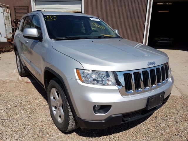 JEEP GRAND CHER 2013 1c4rjfag4dc514005