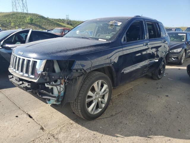 JEEP GRAND CHER 2013 1c4rjfag4dc518488