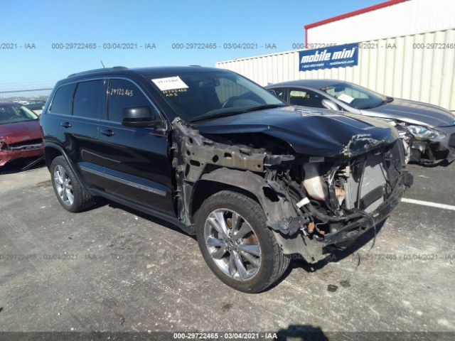 JEEP GRAND CHEROKEE 2013 1c4rjfag4dc529037