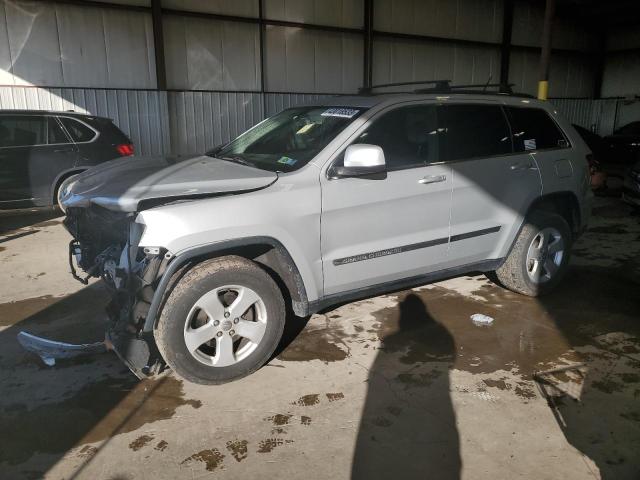 JEEP GRAND CHER 2013 1c4rjfag4dc529412