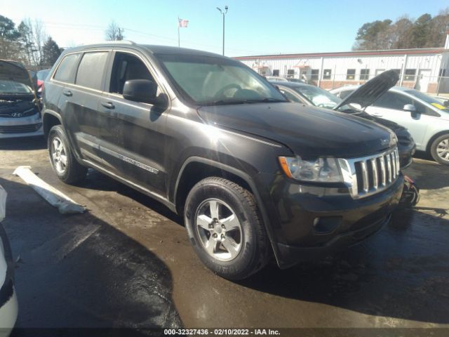 JEEP GRAND CHEROKEE 2013 1c4rjfag4dc536960