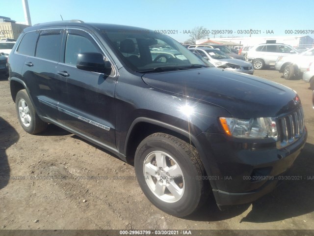 JEEP GRAND CHEROKEE 2013 1c4rjfag4dc542113