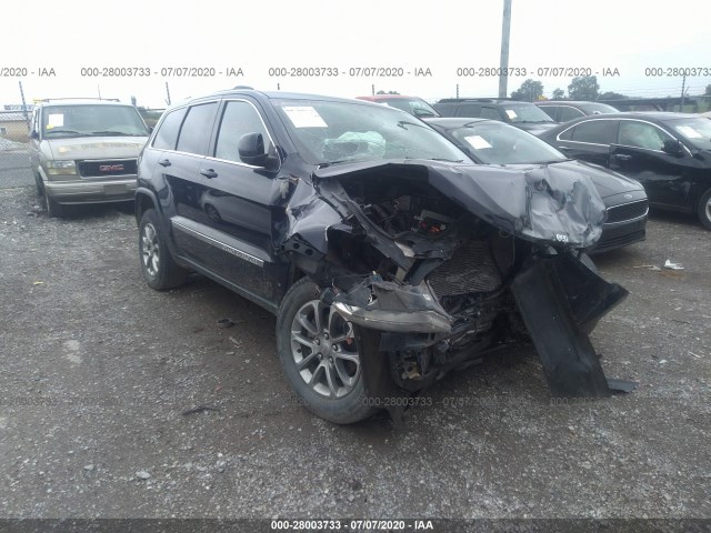 JEEP GRAND CHEROKEE 2013 1c4rjfag4dc542192