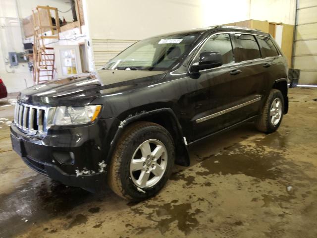 JEEP GRAND CHEROKEE 2013 1c4rjfag4dc543018