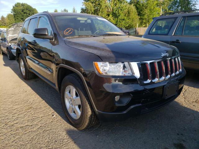 JEEP GRAND CHER 2013 1c4rjfag4dc544511