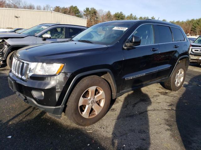 JEEP GRAND CHER 2013 1c4rjfag4dc544685