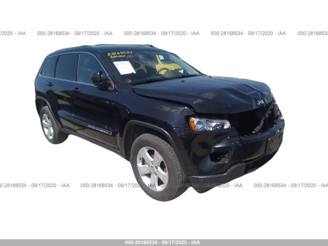 JEEP GRAND CHEROKEE 2013 1c4rjfag4dc548509