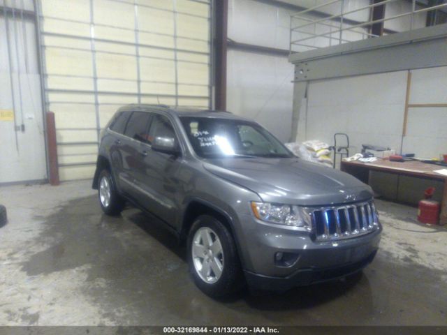 JEEP GRAND CHEROKEE 2013 1c4rjfag4dc549109