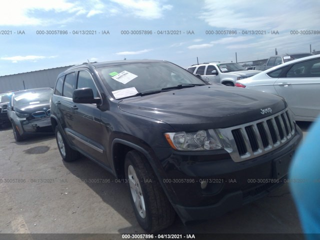 JEEP GRAND CHEROKEE 2013 1c4rjfag4dc549658