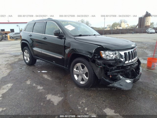 JEEP GRAND CHEROKEE 2013 1c4rjfag4dc553080