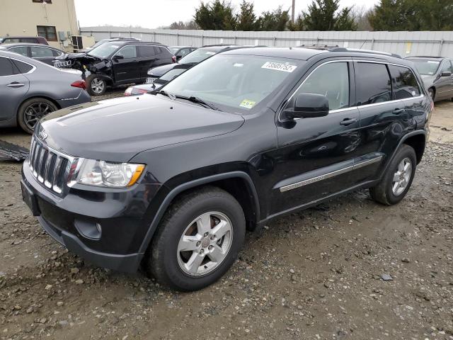 JEEP GRAND CHER 2013 1c4rjfag4dc553497