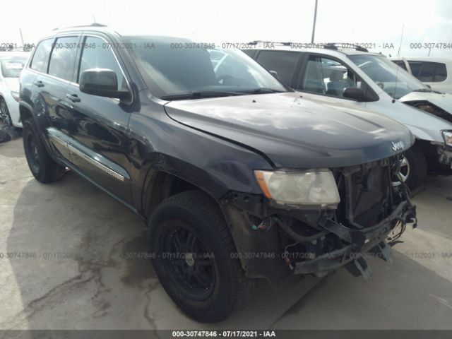 JEEP GRAND CHEROKEE 2013 1c4rjfag4dc556187