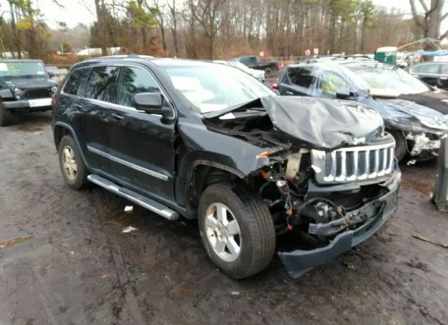 JEEP GRAND CHEROKEE 2013 1c4rjfag4dc557260