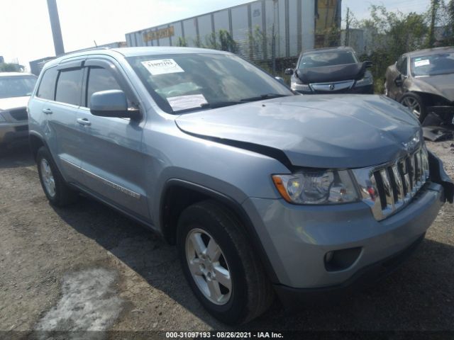 JEEP GRAND CHEROKEE 2013 1c4rjfag4dc560885