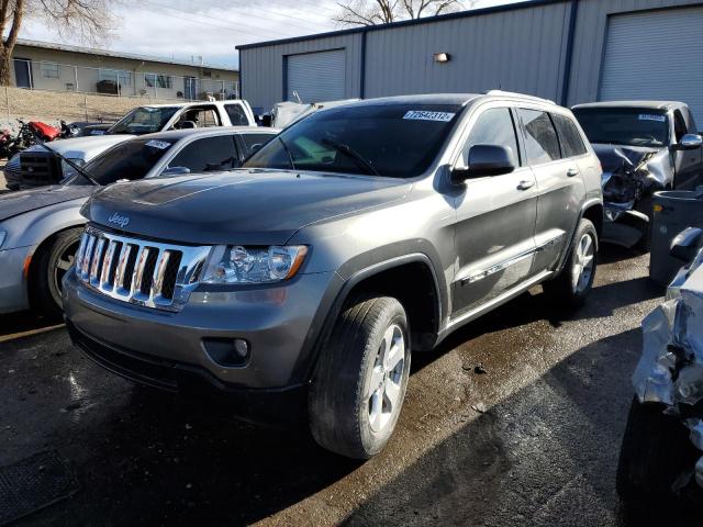 JEEP GRAND CHER 2013 1c4rjfag4dc561275