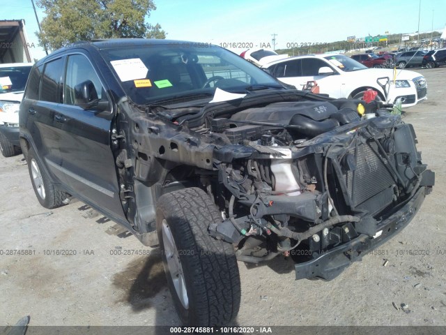 JEEP GRAND CHEROKEE 2013 1c4rjfag4dc561292