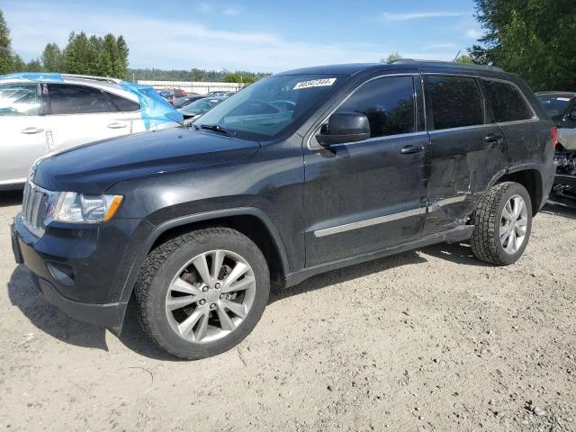 JEEP GRAND CHER 2013 1c4rjfag4dc567299