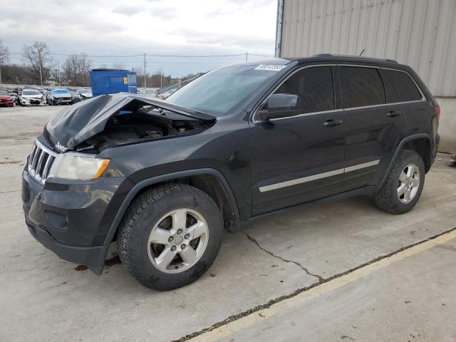 JEEP GRAND CHER 2013 1c4rjfag4dc571000