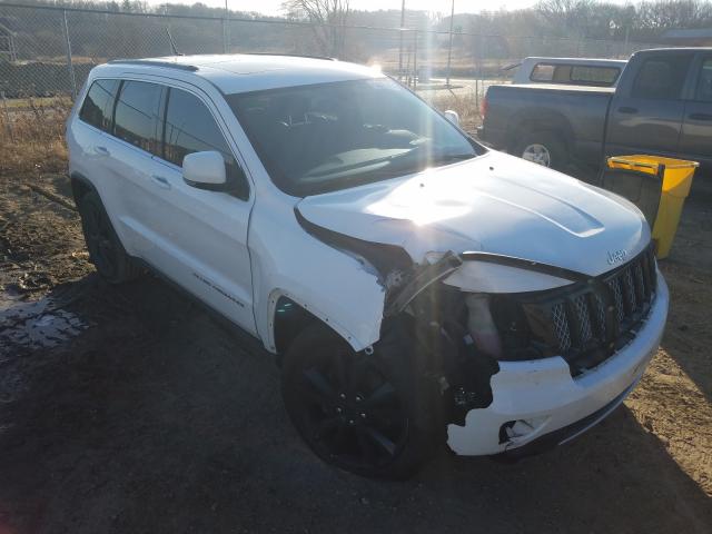 JEEP GRAND CHER 2013 1c4rjfag4dc572745