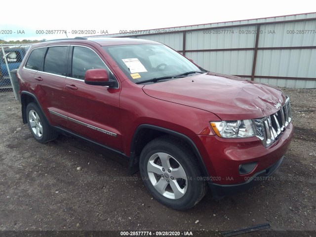 JEEP GRAND CHEROKEE 2013 1c4rjfag4dc580392