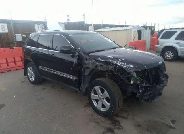 JEEP GRAND CHEROKEE 2013 1c4rjfag4dc582255