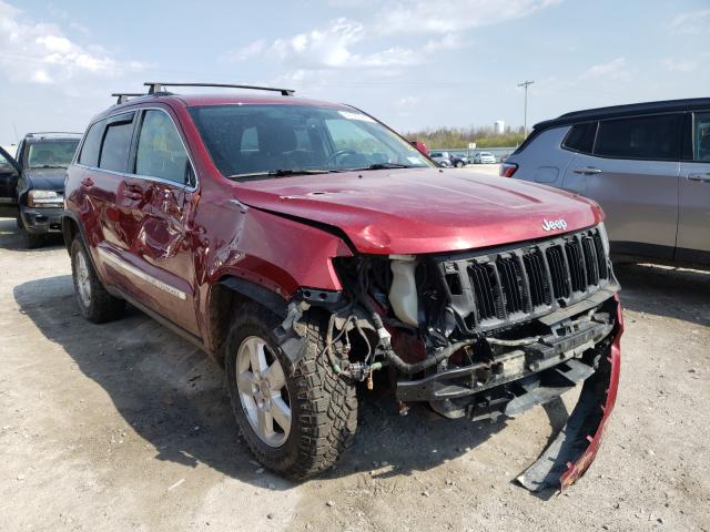 JEEP GRAND CHER 2013 1c4rjfag4dc583759