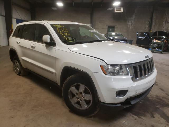 JEEP GRAND CHER 2013 1c4rjfag4dc586547