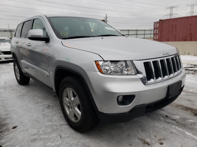 JEEP GRAND CHER 2013 1c4rjfag4dc587374