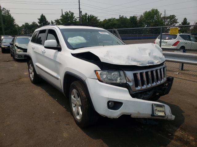 JEEP GRAND CHER 2013 1c4rjfag4dc587441