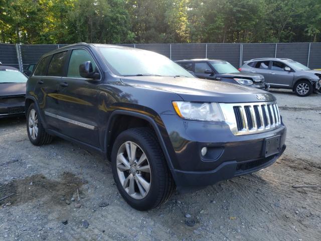 JEEP GRAND CHER 2013 1c4rjfag4dc587603