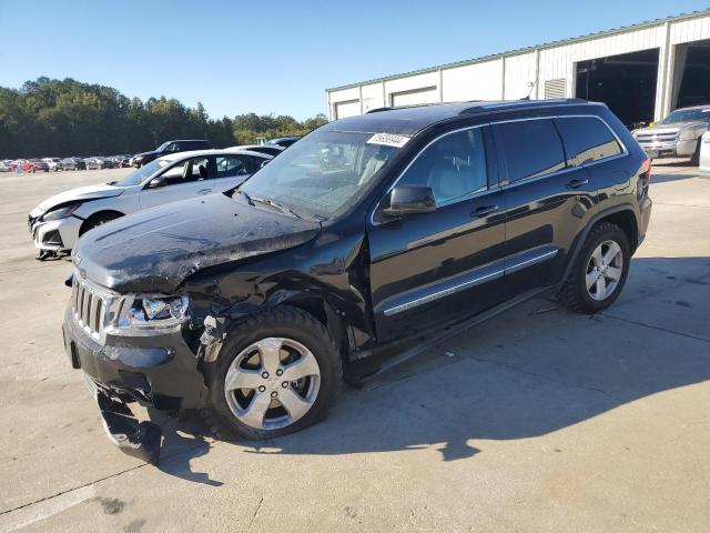 JEEP GRAND CHER 2013 1c4rjfag4dc599413