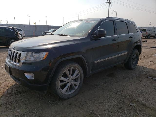 JEEP GRAND CHER 2013 1c4rjfag4dc605193