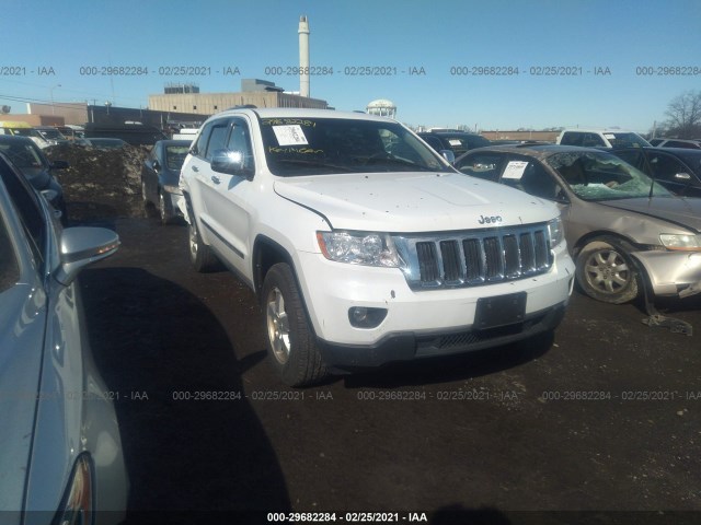 JEEP GRAND CHEROKEE 2013 1c4rjfag4dc607512