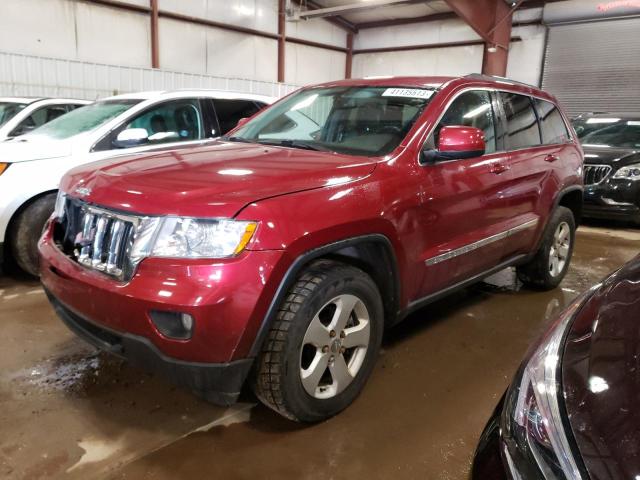 JEEP GRAND CHER 2013 1c4rjfag4dc608952