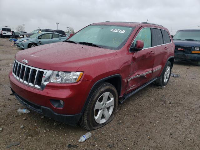 JEEP GRAND CHER 2013 1c4rjfag4dc615318