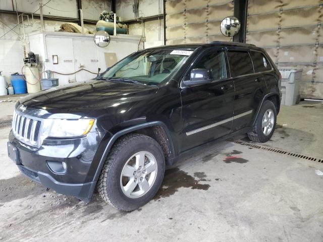 JEEP GRAND CHER 2013 1c4rjfag4dc618719